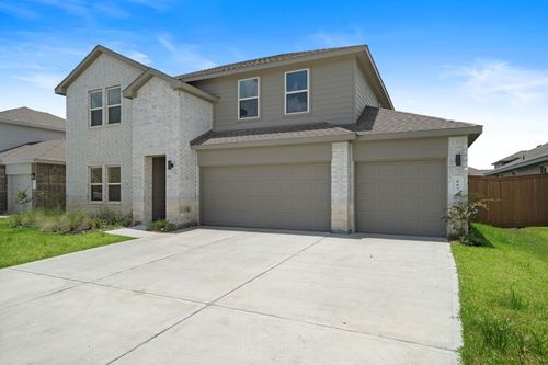 807 Brazos Trl, Dayton, TX, 77535-2997 | Card Image
