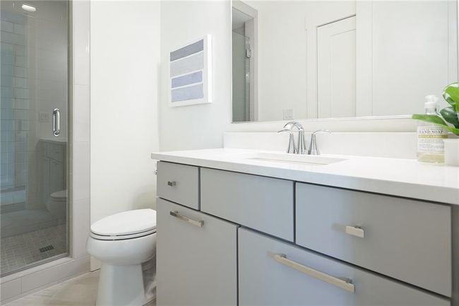 533 Groover St, Townhouse with 3 bedrooms, 4 bathrooms and 2 parking in Ball Ground GA | Image 77