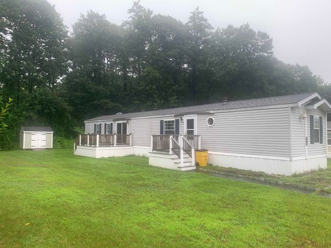 712 Sherwood Gln, House other with 2 bedrooms, 2 bathrooms and null parking in Somersworth NH | Image 18