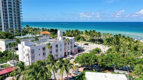 apt-110-7300 Ocean Ter, Miami Beach, FL, 33141-2775 | Card Image