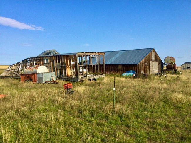 511 Glacier View Rd, House other with 1 bedrooms, 1 bathrooms and null parking in Valier MT | Image 23