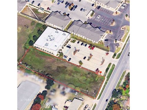 504 Old Austin Hutto Rd, Pflugerville, TX, 78660-4129 | Card Image