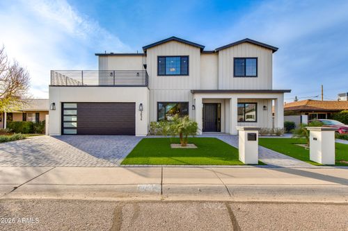 3834 N 34th St, Phoenix, AZ, 85018-5008 | Card Image