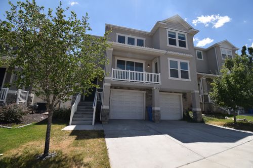 4929 W Red Ruby Ln, Herriman, UT, 84096-3592 | Card Image