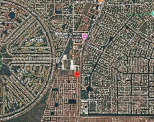 144 Brig Circle E, PLACIDA, FL, 33946 | Card Image