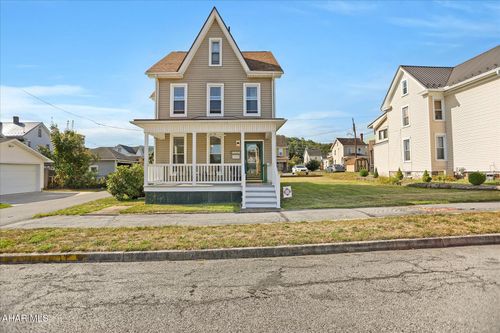409 W 17th St, TYRONE, PA, 16686-2105 | Card Image