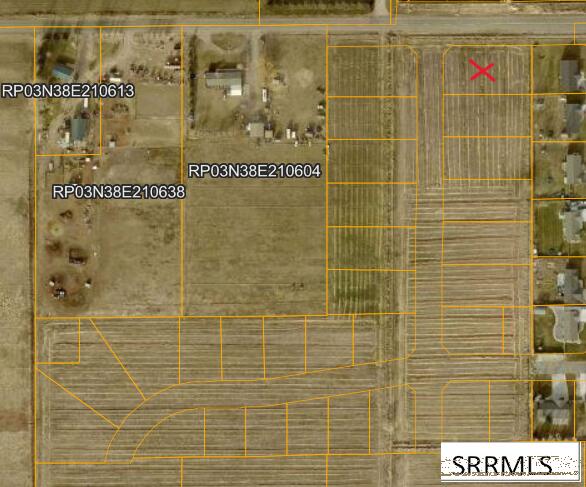 Land in Idaho Falls