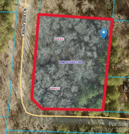 10917 Candilara Ln, Midland, NC, 28107-5800 | Card Image