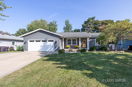 2159 Tyler St, Jenison, MI, 49428-7742 | Card Image