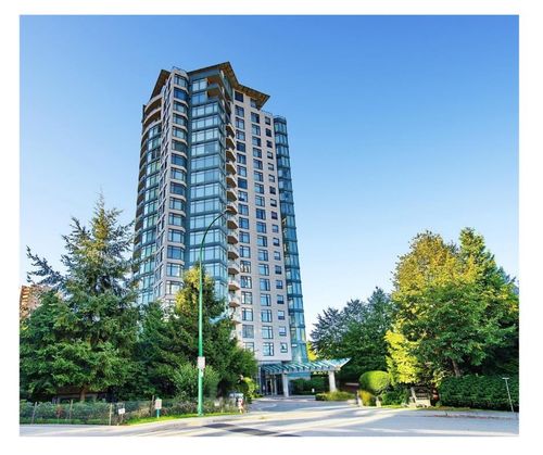 1305-4505 Hazel St, Burnaby, BC, V5H4T1 | Card Image