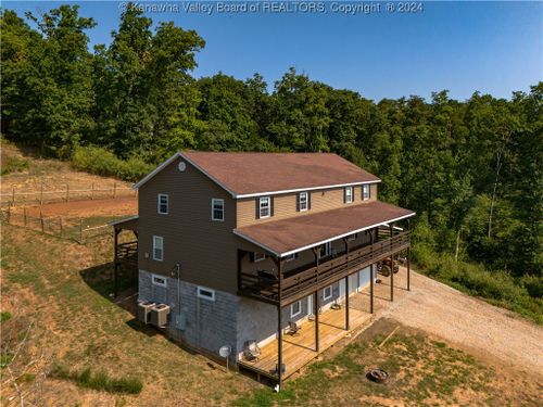 926 Stave Branch Road, Fraziers Bottom, WV, 25082 | Card Image