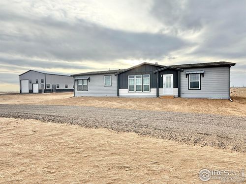 48483 County Road 33, Nunn, CO, 80648-9729 | Card Image