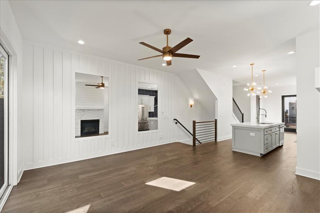 Residential in Atlanta 5