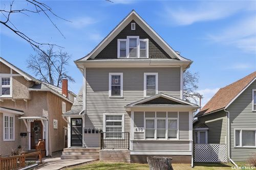 610 Albert Ave, Saskatoon, SK, S7N1G7 | Card Image