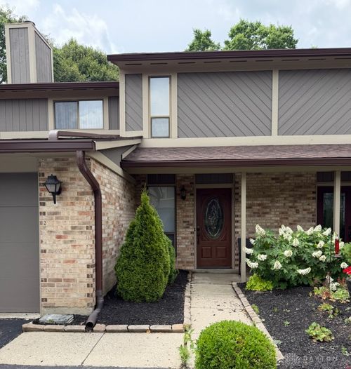 712 Hidden Valley Ct, Fairborn, OH, 45324-3979 | Card Image