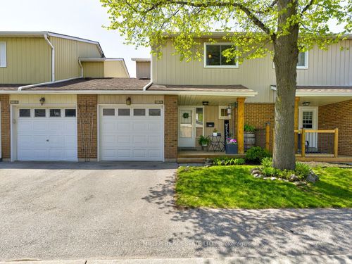 54-5005 Pinedale Ave, Burlington, ON, L7L5J6 | Card Image