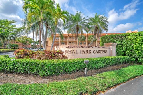 108a-6550 Royal Palm Blvd, Margate, FL, 33063-2162 | Card Image