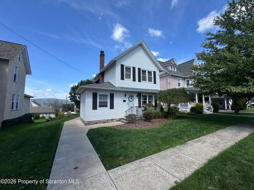 211 Church Street, Dunmore, PA, 18512 | Card Image
