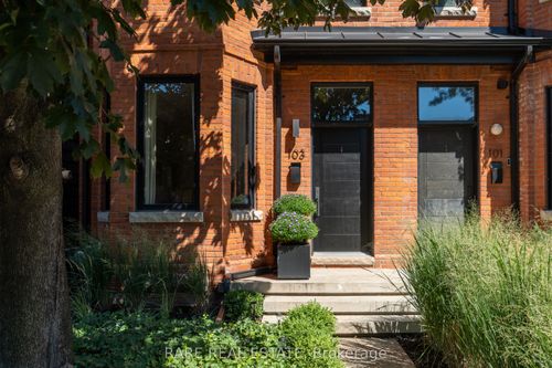 103 Northcote Ave, Toronto, ON, M6J3K4 | Card Image