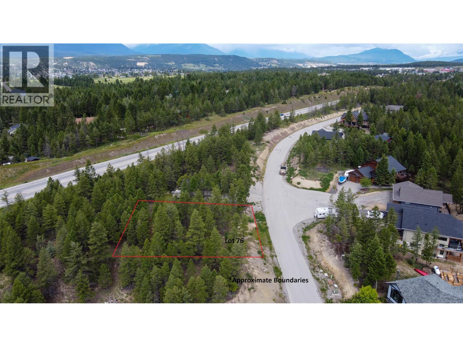 Land in Windermere 4