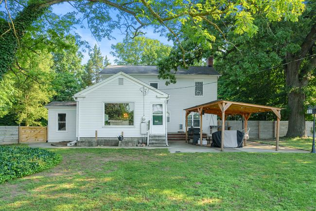 1020 Miller Rd, House other with 3 bedrooms, 2 bathrooms and null parking in Plainwell MI | Image 27