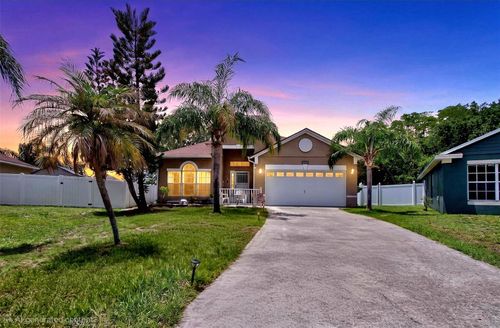 2304 Saphire Ct, Kissimmee, FL, 34743-3617 | Card Image