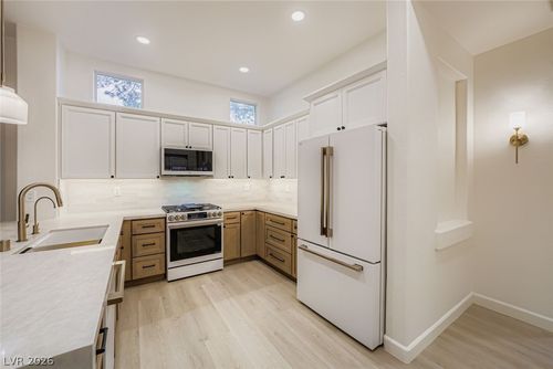 2409 Sierra Sage St, Las Vegas, NV, 89134-7224 | Card Image