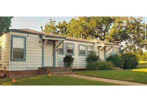 205 College Dr, Abilene, TX, 79601-3147 | Card Image