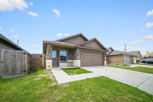 7609 Cowboy Trail Ln, Corpus Christi, TX, 78414-1436 | Card Image