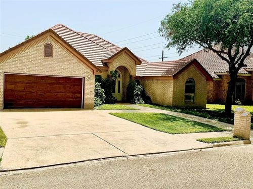 3010 Hawthorne Ave, Edinburg, TX, 78539-3473 | Card Image