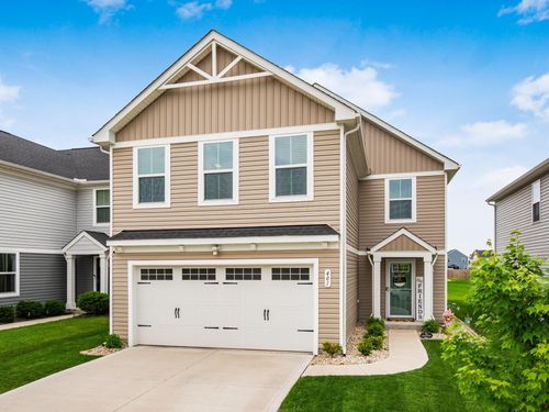 401 Stolte Dr, Marysville, OH, 43040-1902 | Card Image