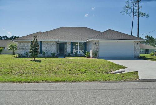 6 Squanto Pl, Palm Coast, FL, 32164-5360 | Card Image