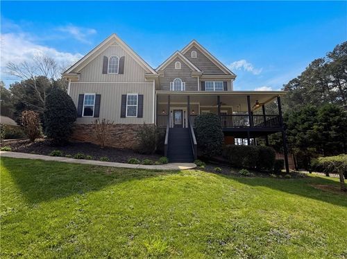 28 Meadows Ct, Dawsonville, GA, 30534-9507 | Card Image