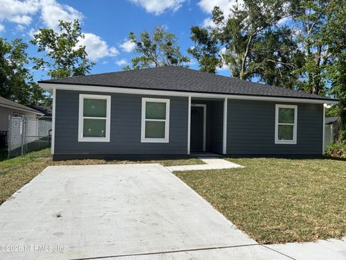 2127 Yulee St, JACKSONVILLE, FL, 32209-7042 | Card Image