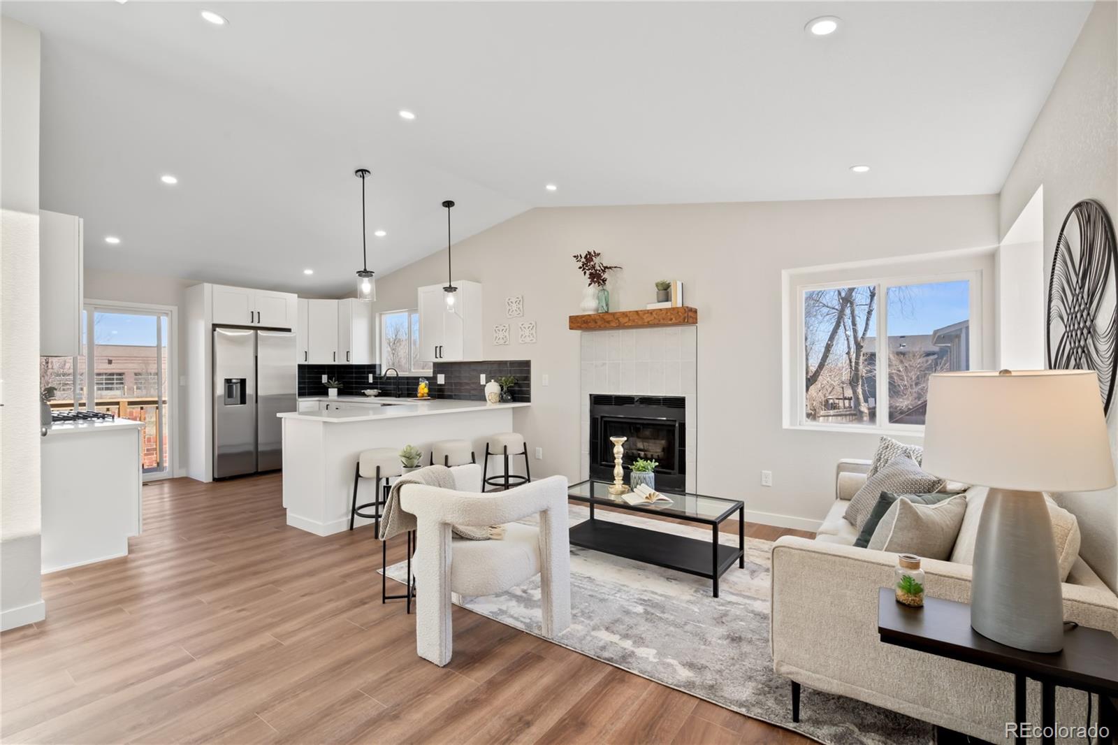 Westview Ct, Lafayette, CO 80026