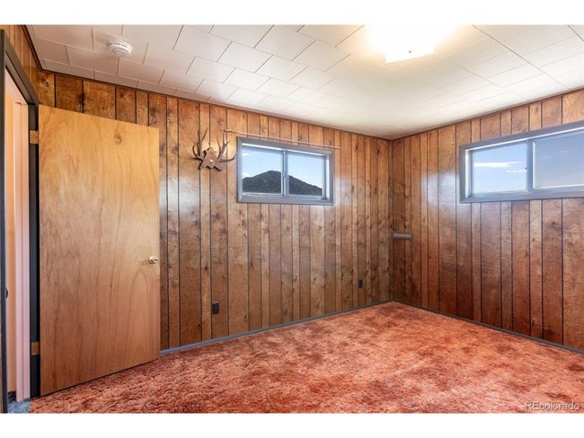 13705 County Road 45, House other with 3 bedrooms, 2 bathrooms and null parking in Coaldale CO | Image 22