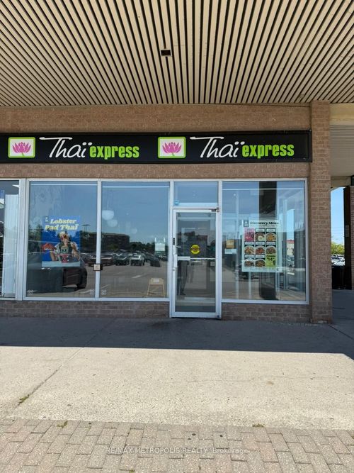 37b-10520 Yonge St, Richmond Hill, ON, L4C3C7 | Card Image