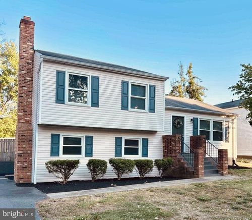 11403 Gordon Rd, FREDERICKSBURG, VA, 22407-1727 | Card Image