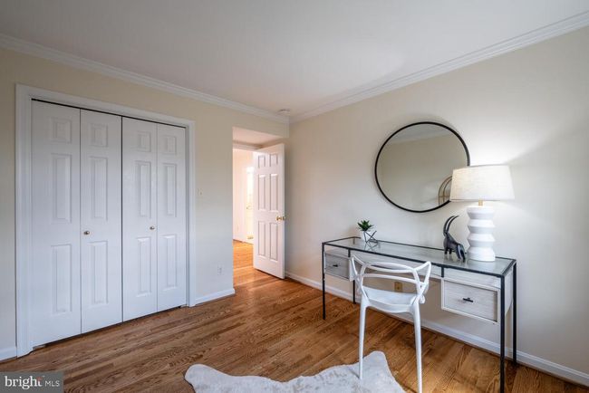 4616 Arlington Blvd, Townhouse with 4 bedrooms, 4 bathrooms and null parking in ARLINGTON VA | Image 25