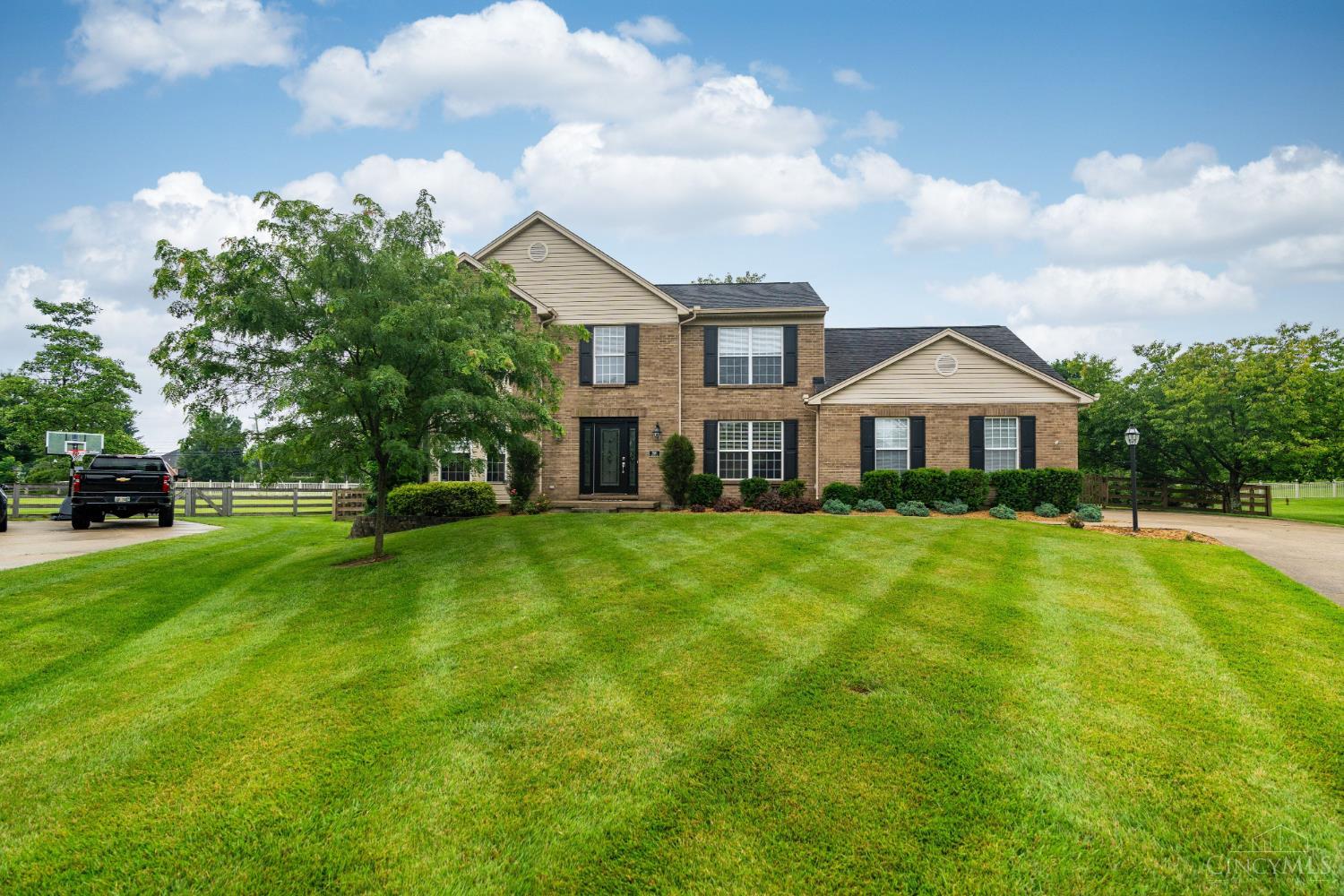 Residential in Liberty Twp 2