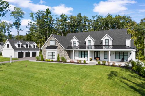 10 Hobart Ln, Hollis, NH, 03049-6020 | Card Image