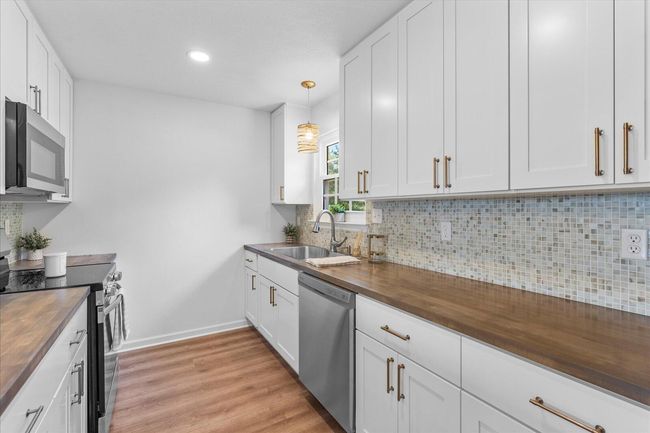 7809 Grasshopper Rd, House other with 3 bedrooms, 2 bathrooms and null parking in Georgetown TN | Image 13
