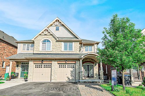 34 Wellman Cres, Caledon, ON, L7C3W5 | Card Image