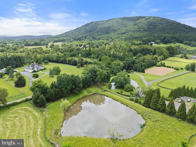 10674 Ada Rd, Home with 1 bedrooms, 1 bathrooms and null parking in MARSHALL VA | Image 11