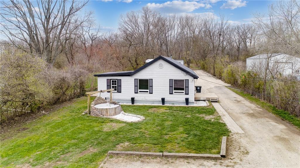 Germantown Pike, Dayton, OH 45417