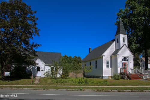 421 Elm St, Pittsfield, MA, 01201-6507 | Card Image