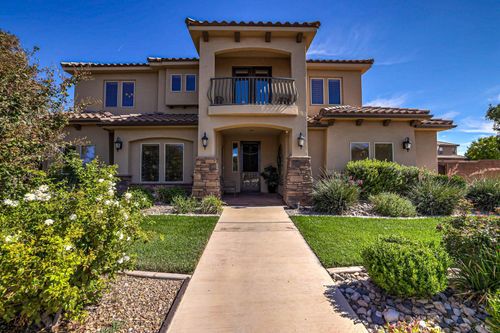 3673 S Cannon Way, Washington, UT, 84780-4900 | Card Image