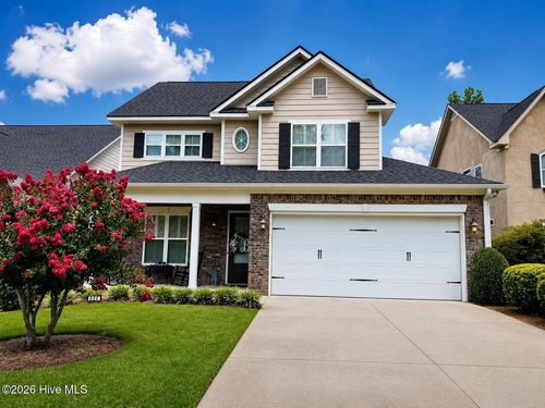 604 Jones Landing Ct, Evans, GA, 30809-8038 | Card Image