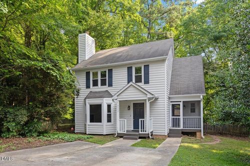 5112 Simmons Branch Trl, Raleigh, NC, 27606-7606 | Card Image