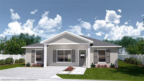 1918 Rigdon Road, WAUCHULA, FL, 33873 | Card Image